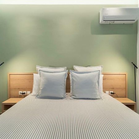 La Casa Bianca Apartment Zakynthos Town Ngoại thất bức ảnh