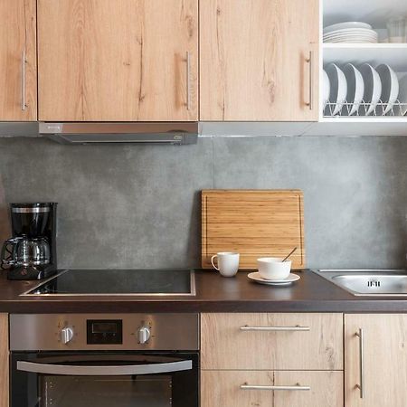 La Casa Bianca Apartment Zakynthos Town Ngoại thất bức ảnh