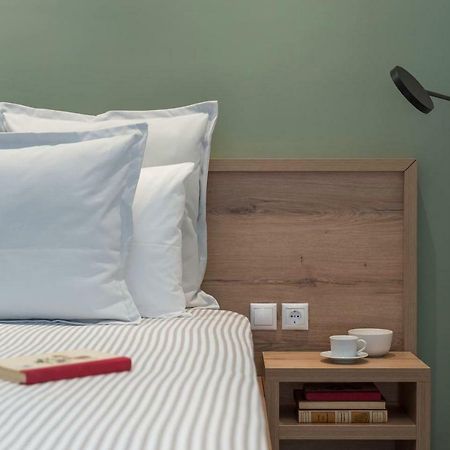 La Casa Bianca Apartment Zakynthos Town Ngoại thất bức ảnh
